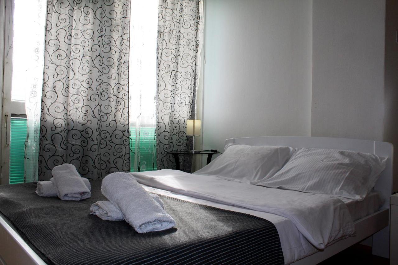 Apartman Panorama Glavna Ulica Uzice Exterior photo