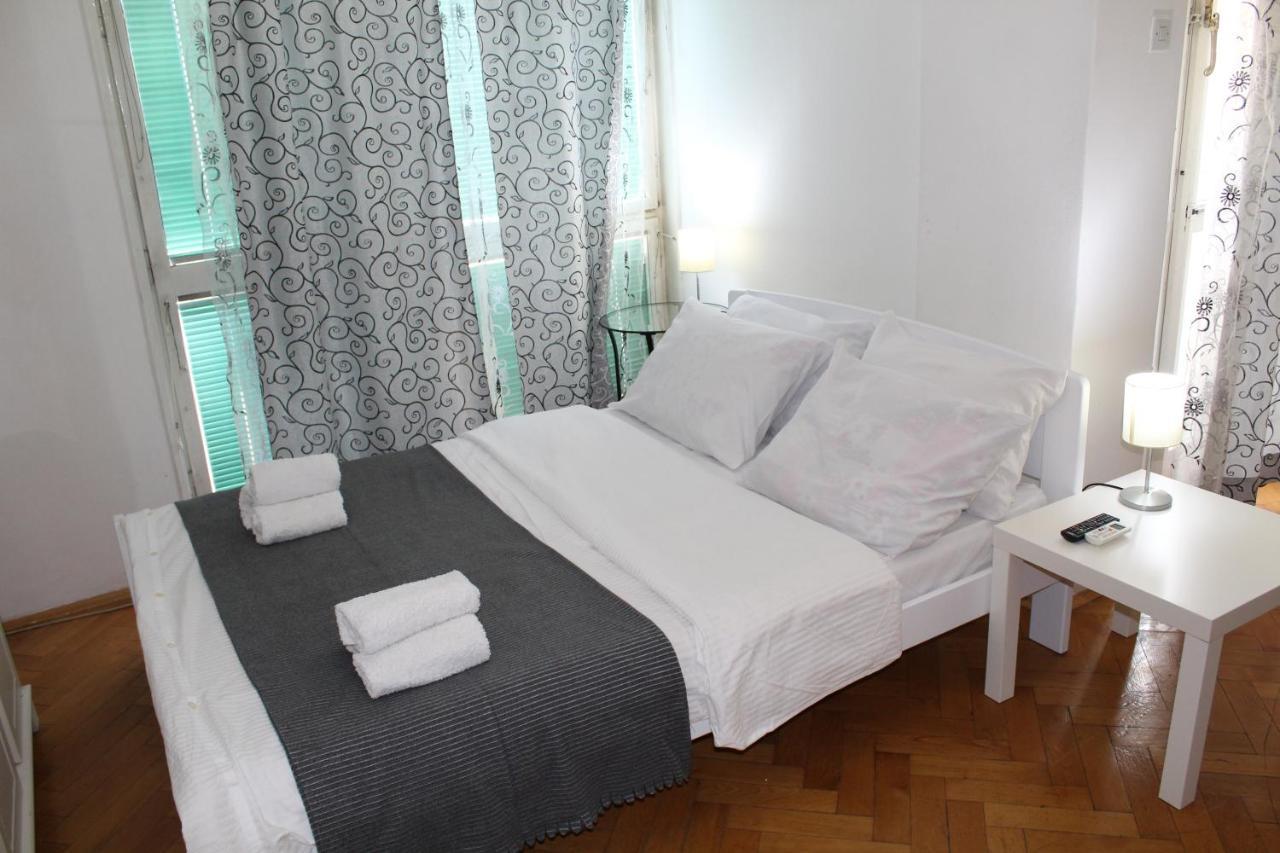 Apartman Panorama Glavna Ulica Uzice Exterior photo