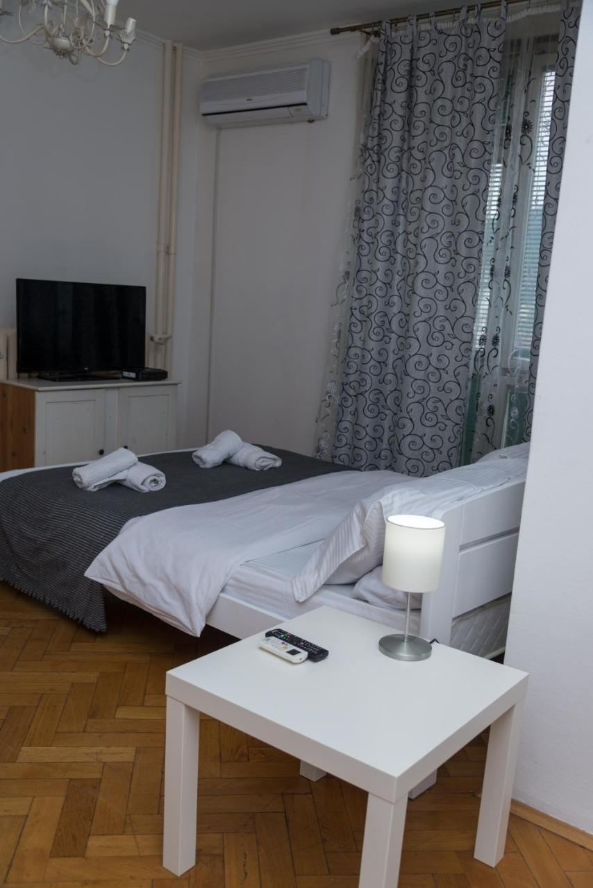 Apartman Panorama Glavna Ulica Uzice Exterior photo